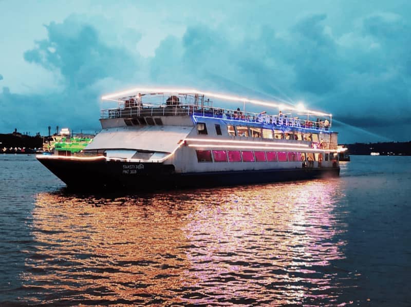 Cruise Tour